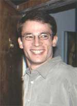 Image of Misha Grinkrug