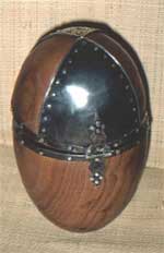 Image of Etrog container (Judaica)