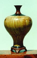 image of large urn